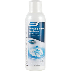 Camco_Marine 40206 16 Oz Water Freshener - LMC Shop