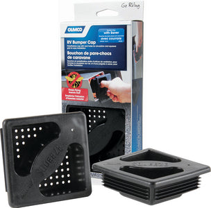 Camco_Marine 40325 Bumper Cap No Insect 2 Pack - LMC Shop