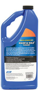 Camco_Marine 40493 Wash & Wax Pro 32oz - LMC Shop