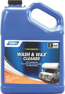 Camco_Marine 40493 Wash & Wax Pro 32oz - LMC Shop