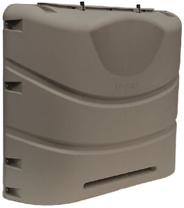 Camco_Marine 40531 Propane Tank Cover Chmpgne - LMC Shop