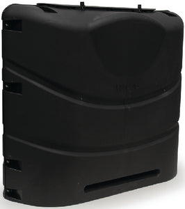 Camco_Marine 40539 Propane Tank Cover Black - LMC Shop