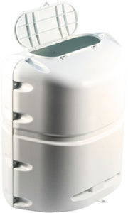 Camco_Marine 40564 Propane 20lb Tank Cover Pw - LMC Shop