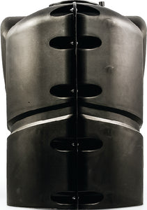 Camco_Marine 40568 Cover-Lpg Tank 20# Dbl Black - LMC Shop