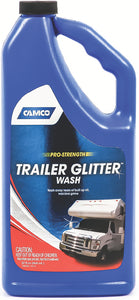 Camco_Marine 40603 32oz Trailer Glitter - LMC Shop