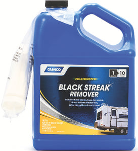 Camco_Marine 41007 Black Streak Remover Gallon - LMC Shop