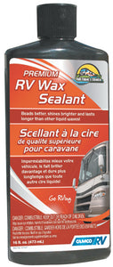 Camco_Marine 41010 Premium Rv Wax Sealant 16oz. - LMC Shop