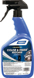 Camco_Marine 41040 Color & Finish Restorer 32 Oz. - LMC Shop