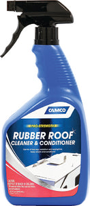 Camco_Marine 41063 Rubber Roof Cleaner Pro 32oz - LMC Shop