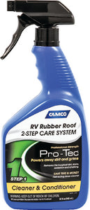 Camco_Marine 41066 Pro-Tec Rub Roof Clean 32oz - LMC Shop