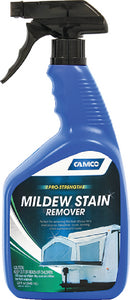 Camco_Marine 41093 Mildew Stain Remover Pro 32oz - LMC Shop