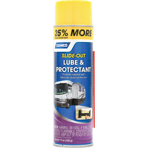 Camco_Marine 41105 Slide Out Lubricant - LMC Shop