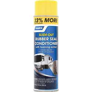Camco_Marine 41135 Rubber Seal Conditioner 16 Oz. - LMC Shop