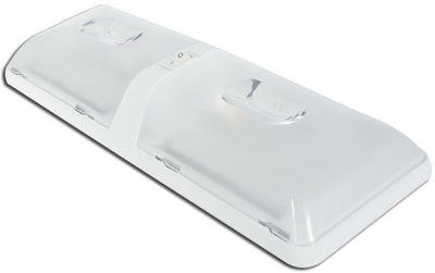 Camco_Marine 41320 12v dble.dome Light Repl. - LMC Shop