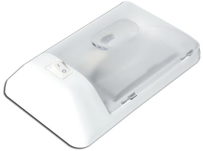 Camco_Marine 41330 12v Single Dome Light Repl. - LMC Shop