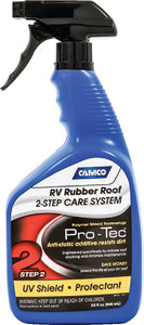 Camco_Marine 41443 Pro-Tec Rubber Roof Prot 32oz - LMC Shop