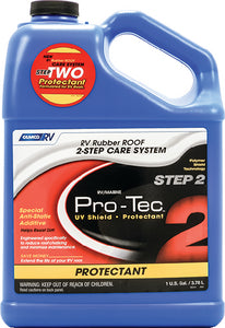 Camco_Marine 41448 Pro-Tec Rubber Roof Prot 1 Gal - LMC Shop