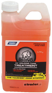 Camco_Marine 41514 Rhino Holding Tank Treat. 64oz - LMC Shop