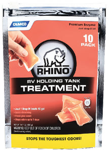 Camco_Marine 41519 Rhinoflex Drop-Ins 10/bag - LMC Shop