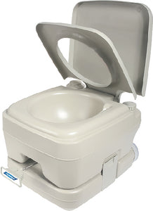 Camco_Marine 41531 Portable Toilet 2.6 Gal - LMC Shop