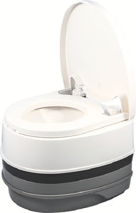 Camco_Marine 41535 Travel Toilet t2.6 Gl (Eng/fr) - LMC Shop