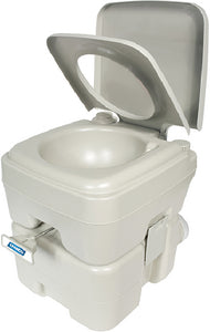 Camco_Marine 41541 Portable Toilet 5.3 Gal - LMC Shop