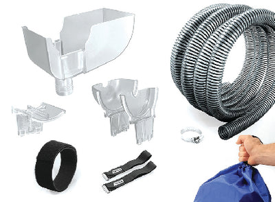 Camco_Marine 42010 Rv Awning Gutter Kit (E/f) - LMC Shop