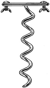 Camco_Marine 42021 Awning Arm Anchor - LMC Shop