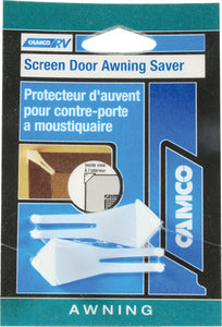 Camco_Marine 42073 Screen Door Awning Saver 1pr/p - LMC Shop