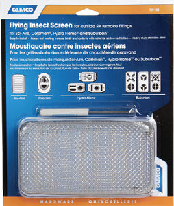 Camco_Marine 42140 Flying Insect Screen/ Fur 100 - LMC Shop