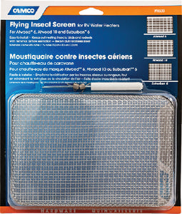 Camco_Marine 42145 Flying Insect Screen/ Wh 500 - LMC Shop