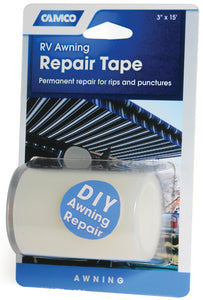 Camco_Marine 42623 Awning Repair Tape 5in - LMC Shop