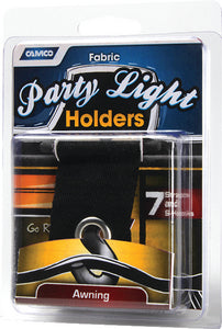 Camco_Marine 42733 Fabric Light Holders 7/pack - LMC Shop