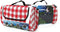 Camco_Marine 42801 Picnic Blanket Red/wht 51x59 - LMC Shop