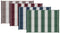 Camco_Marine 42870 6'x9' Green Stripe Mat - LMC Shop