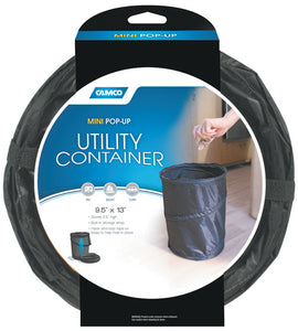 Camco_Marine 42903 Collapsible Container 13inx9.5 - LMC Shop