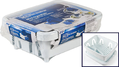 Camco_Marine 43511 Mini Dish Drainer W/tray - LMC Shop