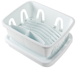 Camco_Marine 43511 Mini Dish Drainer W/tray - LMC Shop