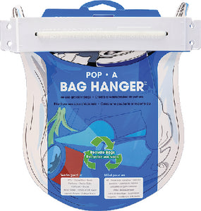 Camco_Marine 43593 Pop-a-Bag Hanger 2/pk - LMC Shop