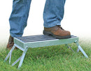 Camco_Marine 43675 Metal Step Stool Bi-Fold - LMC Shop