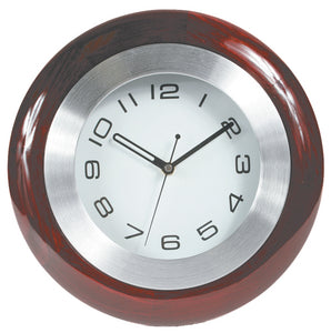 Camco_Marine 43781 Rv Clock - LMC Shop