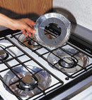Camco_Marine 43800 Stove Burner Liners (4-Pk) - LMC Shop