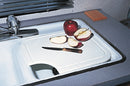 Camco_Marine 43859 Sink Mate Cutting Board Almond - LMC Shop