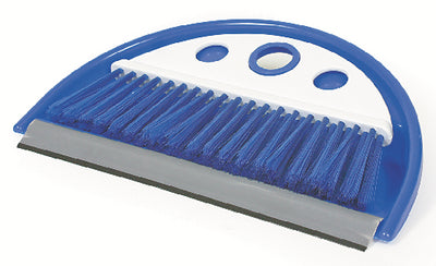 Camco_Marine 43945 Dust Pan With Wisk - LMC Shop