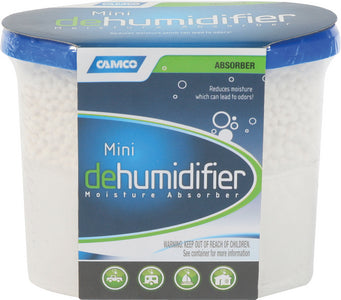 Camco_Marine 44195 Mini Dehumidifer - LMC Shop