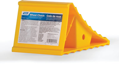 Camco_Marine 44432 Wheel Chock - Bulk 36/carton - LMC Shop