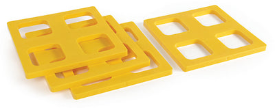 Camco_Marine 44500 Leveling Block Caps 4/pk - LMC Shop