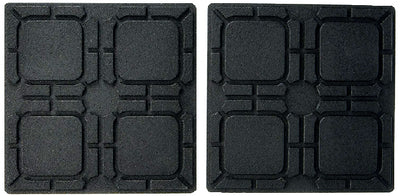 Camco_Marine 44600 Leveling Block Pad 8.5 x8.5 - LMC Shop