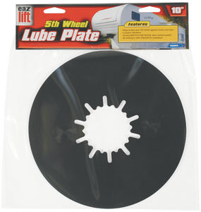 Camco_Marine 44674 12in 5th Wheel Lube Plate - LMC Shop