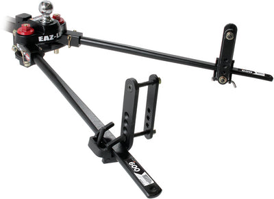 Camco_Marine 48701 Hitch-Trekker 600# Hi-Lo Shank - LMC Shop